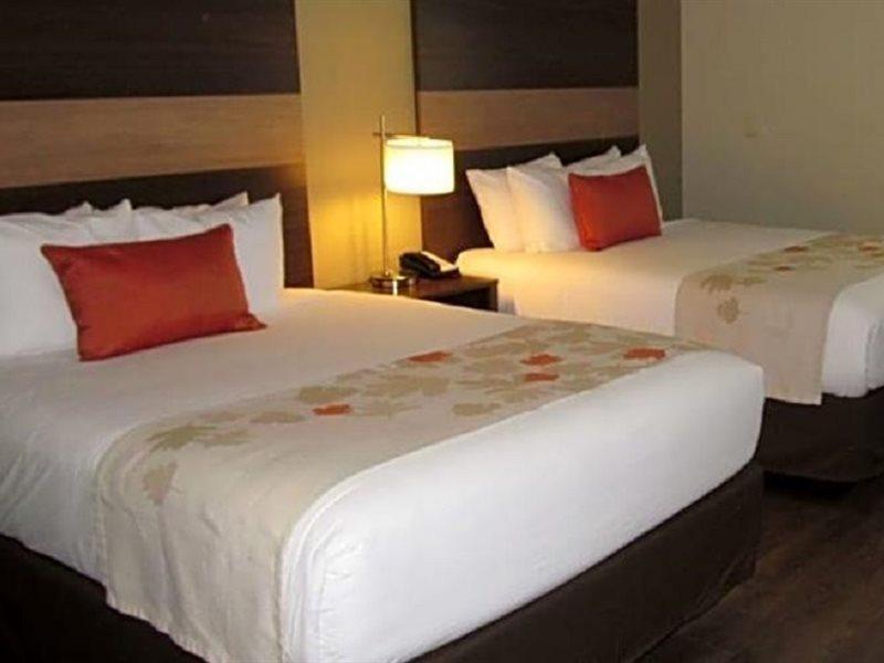 Sleep Inn & Suites Columbus Near Fort Benning Eksteriør bilde